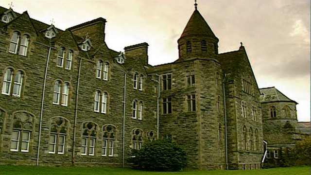 A BBC Scotland investigation into claims of abuse at the schools was broadcast in July