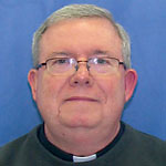 Msgr. William J. Lynn
