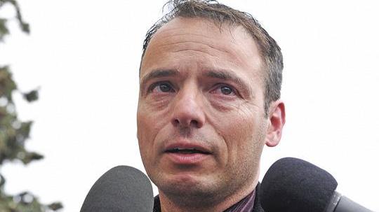 Lawrence Grech