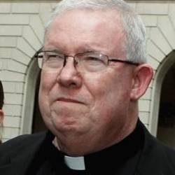 Mgr. William Lynn