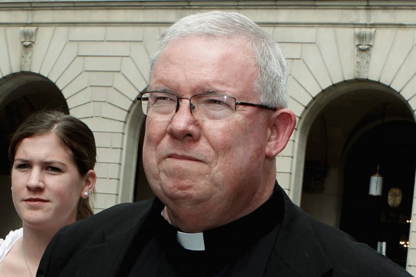 A Pennsylvania appeals court says there was insufficient evidence to convict Monsignor William Lynn of covering up a sex abuse scandal.