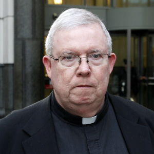Monsignor Lynn has a chance to make things better. Not right--but at least a little better.