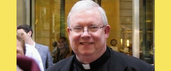 Vindicated: Philadelphia's Msgr. William J. Lynn (shown in 2012)