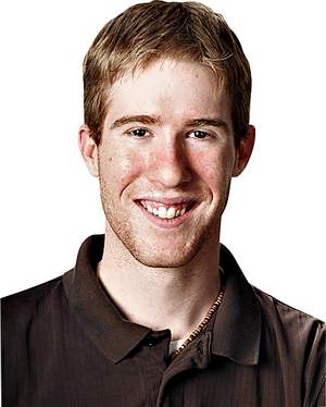 Michael Stechschulte