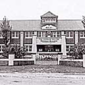 Image: Salvation Army Bexley Boys’ Home