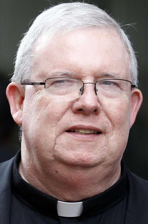 Msgr. William J. Lynn