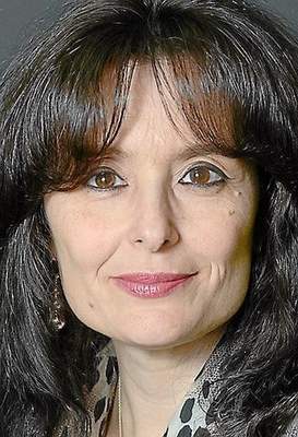 Columnist Christine Flowers