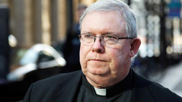 Monsignor William Lynn, a Roman Catholic church official, who has been jailed for more than a year for his handling of priest sex-abuse complaints, had his conviction reversed.