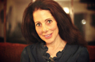 Elizabeth Eisenstadt-Evans