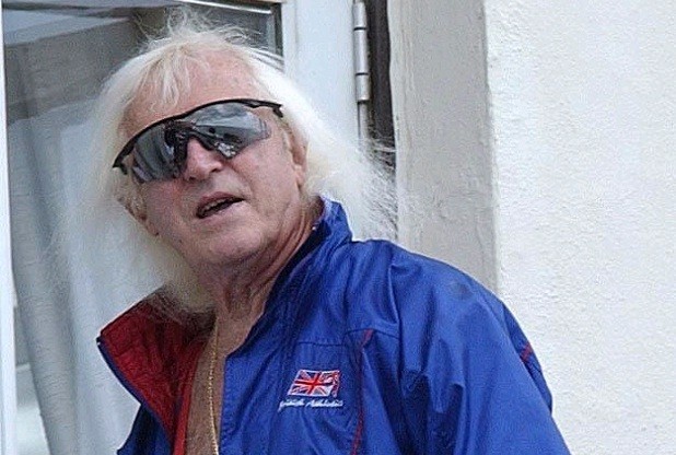 Disgraced former DJ and TV presenter Jimmy Savile is among the most high-profile sex abusers in recent history