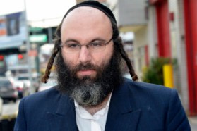 Meilech Schnitzler