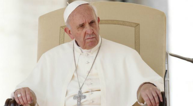 La Santa Sede sera interrogada el lunes y martes sobre los abusos sexuales en la Iglesia Catolica.