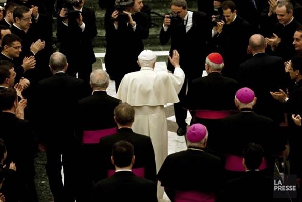 Victims who were sexually abused by priests as children are calling on Quebecers to boycott the Catholic Church.