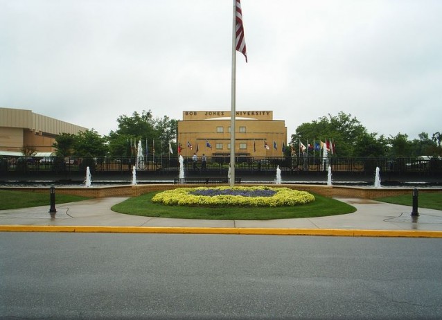 Bob Jones University