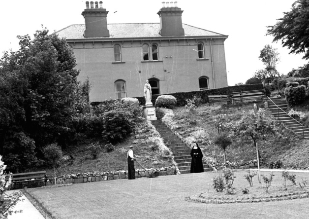 St. Joseph's Boys' Home, Termonbacca.