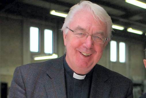 Fr Vincent Twomey