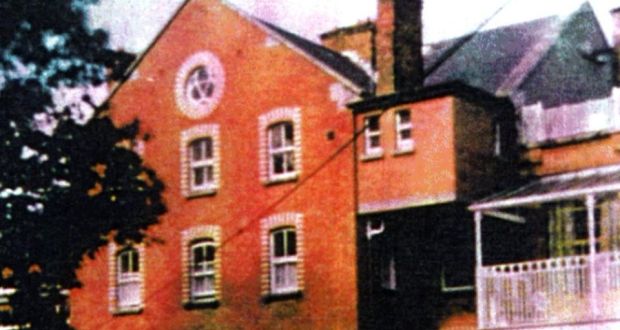 Pelletstown, on the Navan Road in Dublin. Between 1924 and 1930, a total of 662 children died at the institution, an average of over 94 deaths a year.