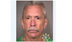 Michael Sperou, the pastor of a Clackamas church, faces sex charges (June 2014, Multnomah County Sheriff’s Office)