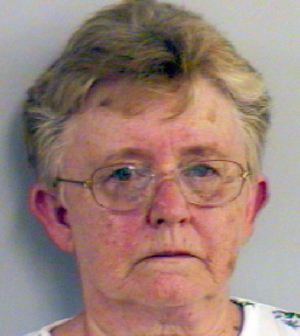 Margaret Daley (Buy photo)