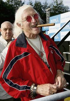 Jimmy Saville's crimes have shocked Britain and the world
