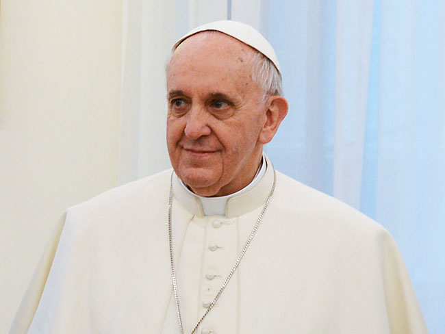 Pope Francis will meet Irish victims of clerical sexual abuse next week at the Vatican.