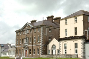 Bessborough, Cork. Picture: Larry Cummins