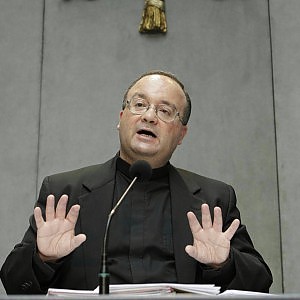 Monsignor Charles Scicluna