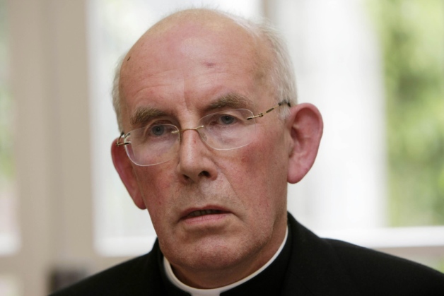 Cardinal Sean Brady Photo credit should read: Niall Carson/PA Wire
