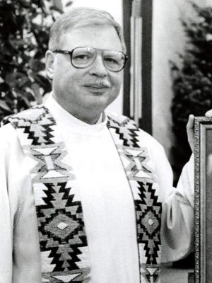 Image result for Father Arthur Perrault in Albuquerque, N.M. Perrault