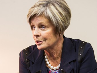 Noelene Watson says comparison is uncalled for