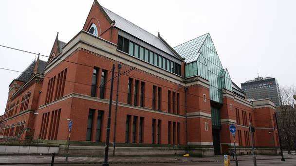 Morris was jailed at Manchester's Minshull Street Crown Court