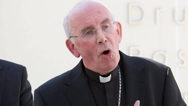 Cardinal Brady's final years as a clerical leader were dogged by abuse scandals