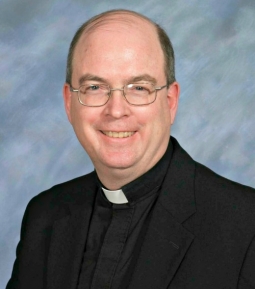 Msgr. Robert Oliver