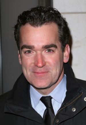 Deadline writes that Brian d&#39;Arcy James has joined the cast of Open Road&#39;s <b>...</b> - 2014_09_13_BroadwayWorld_BrianDarcy_ph_Man