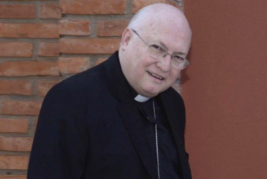 The removal of Bishop Rogelio Ricardo Livieres Plano marks the second time Francis has kicked out a conservative bishop for the sake of keeping peace among the faithful.