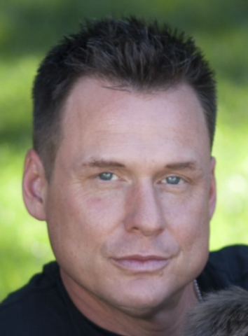 JD Gregory Jr. (Photo: Business Wire)
