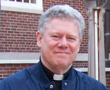 The Rev. Msgr. George Trabold, pastor of St. Rose of Lima Church in Short Hills since 1998, has stepped down amid an investigation into an allegation of sexual abuse. (Knights of Columbus)
