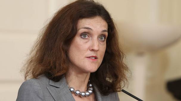 Theresa Villiers has announced that allegations of paedophilia at Kincora will not be covered by the historic child abuse inquiry