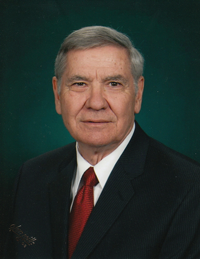 The Rev. Bill Little
