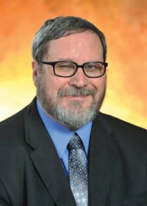 Rabbi Barry Freundel (Courtesy Towson University)