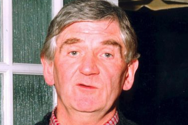 Don Mackintosh
