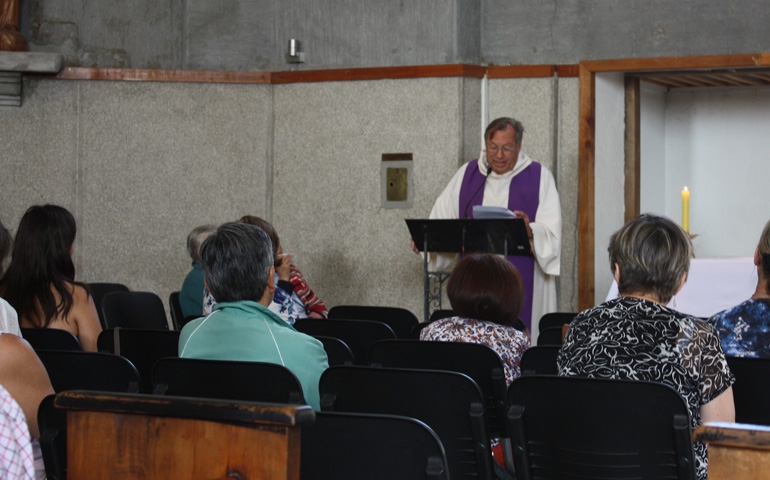 Fr. Gerardo Joannon