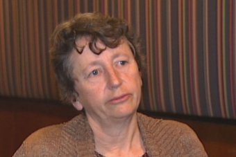 PHOTO: Bhakti Manning said she was sexually abused by three men involved in the Satyananda yoga movement. (ABC News)
