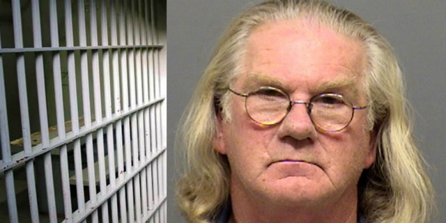 Jon Patrick Wheat, November 24, 2014 (Oregon City PD)
