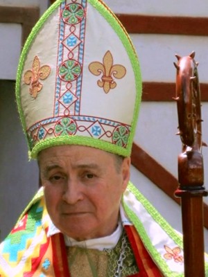 Dom Marcos saiu da Igreja Catolica em 2009