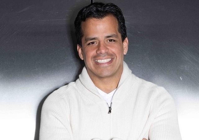 Jorge Viera