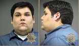 Dylan Ritterman ( Photo courtesy WCSO)