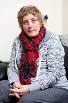 Marie Therese Rogers-Moloney