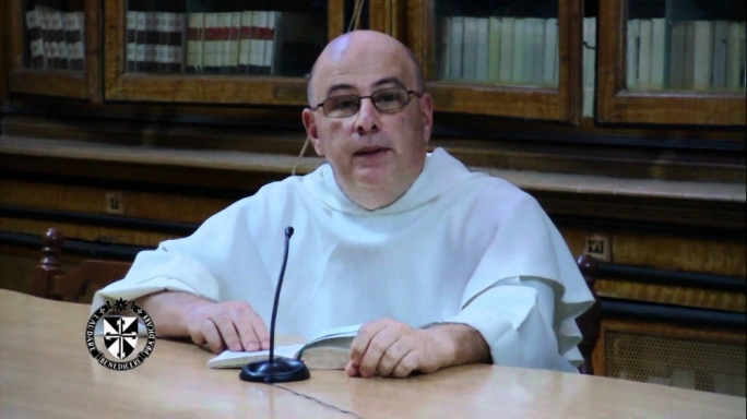 Dominican friar Charles Fenech is facing charges of sexually abusing a vulnerable woman. His case continues in the New Year
