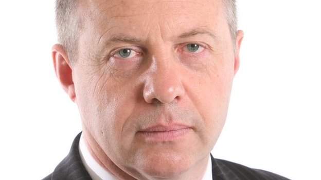 John Mann said the state could not deal with the numbers of people coming forward